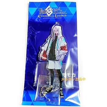 fgo ウィンターパーティー アクリルスタンド 水着 ワルキューレ コンプ fgo ウィンターパーティー アクリルスタンド 水着 ワルキューレ